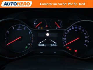 Opel Grandland X 1.2 Turbo Excellence