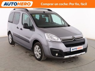 Citroën Berlingo 1.6 Blue-HDi 20 Aniversario Edition