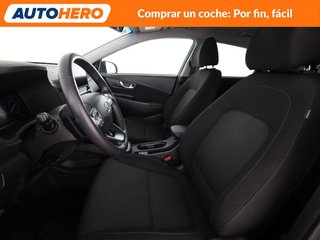 Hyundai Kona 1.6 Hybrid Tecno 2WD