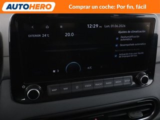 Hyundai Kona 1.6 Hybrid Tecno 2WD