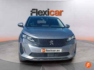 Peugeot 3008 225 e-EAT8 Allure Pack