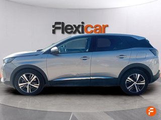 Peugeot 3008 225 e-EAT8 Allure Pack