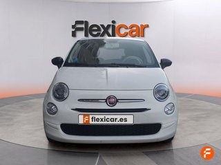 Fiat 500 Monotrim 1.0 Hybrid 51KW (70 CV)