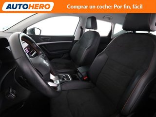 Seat Ateca 2.0 TSI FR XS 4Drive