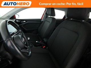 Audi A1 30 TFSI S line