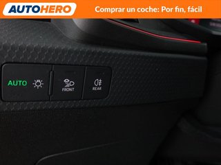 Audi A1 30 TFSI S line