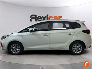 Kia Carens 1.7 CRDi VGT 85kW (115CV) Drive Eco-Dyn