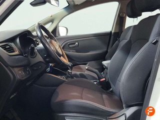 Kia Carens 1.7 CRDi VGT 85kW (115CV) Drive Eco-Dyn