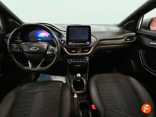 Ford Puma 1.0 EcoBoost 125cv ST-Line MHEV
