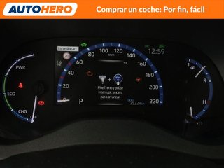 Toyota Yaris Cross 1.5 Hybrid 2WD Active Tech