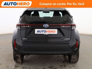 Toyota Yaris Cross 1.5 Hybrid 2WD Active Tech