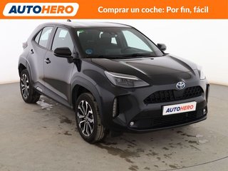 Toyota Yaris Cross 1.5 Hybrid 2WD Active Tech