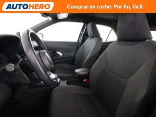 Toyota Yaris Cross 1.5 Hybrid 2WD Active Tech