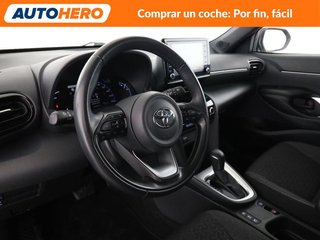 Toyota Yaris Cross 1.5 Hybrid 2WD Active Tech