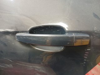 MANETA EXTERIOR TRASERA IZQUIERDA Opel Insignia Berlina (2008->)