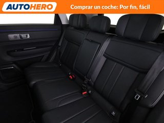 Jaecoo 7 1.5 TGDI Plug-in Hybrid Exclusive