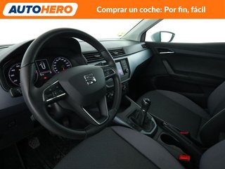 Seat Arona 1.0 TSI Style