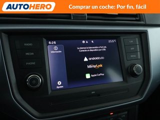 Seat Arona 1.0 TSI Style