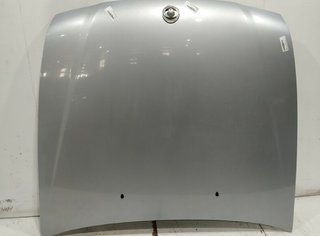 Capot ssangyong rexton 270 xdi limited 570173
