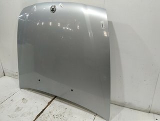 Capot ssangyong rexton 270 xdi limited 570173