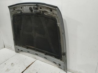 Capot ssangyong rexton 270 xdi limited 570173