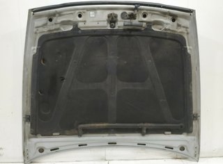 Capot ssangyong rexton 270 xdi limited 570173