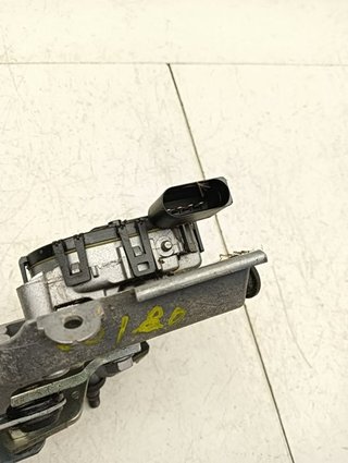 MOTOR LIMPIA DELANTERO FORD FIESTA (CNN) SNJB 039