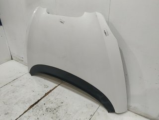 Capot seat toledo (5p2) exclusive 570578