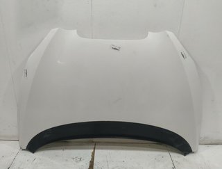 Capot seat toledo (5p2) exclusive 570578
