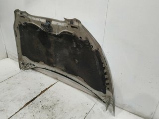 Capot seat toledo (5p2) exclusive 570578
