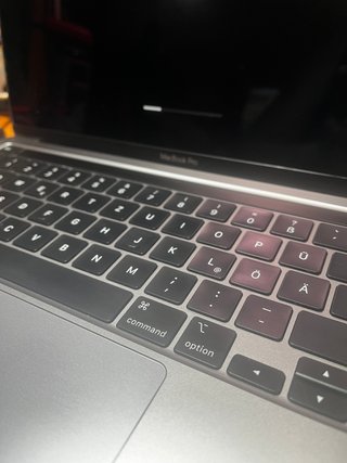 OFFERTA! MacBook Pro 13" M2 8GB RAM 256GB