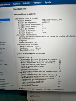 OFFERTA! MacBook Pro 13" M2 8GB RAM 256GB