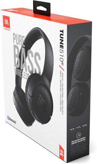 - JBL auriculares inalámbricos bluetooth batería