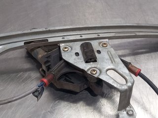 ELEVALUNAS DELANTERO IZQUIERDO PEUGEOT 206