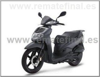 Intermitente delantero derecho Sym HD 125-200 2003