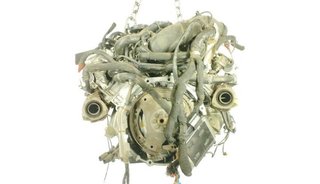 Audi cabap20804800 bfm motor completo a8 4e2 4e8