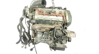 Audi cabap20804800 bfm motor completo a8 4e2 4e8