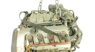 Audi cabap20804800 bfm motor completo a8 4e2 4e8