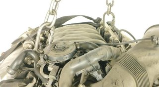 Audi cabap20804800 bfm motor completo a8 4e2 4e8