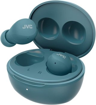 JVC auriculares inalámbricos pequeños ligeros