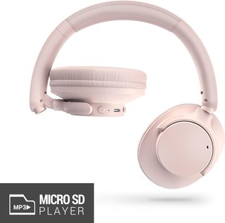 Energy Sistem auriculares bluetooth plegables