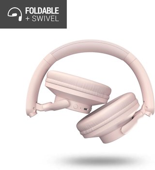 Energy Sistem auriculares bluetooth plegables