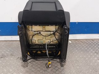 ASIENTO DELANTERO DERECHO CITROEN C3 PICASSO 8FS