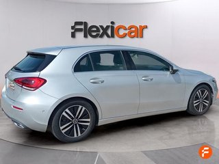 Mercedes Clase A A 180 d