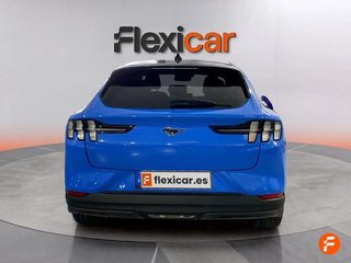 Ford Mustang Mach-E AWD 258kW Batería 98.8Kwh