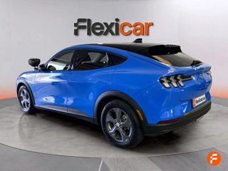 Ford Mustang Mach-E AWD 258kW Batería 98.8Kwh