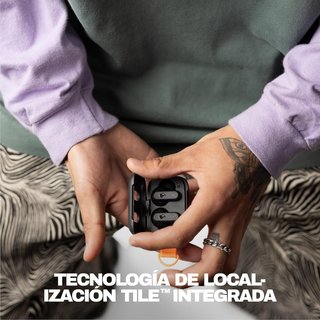 Skullcandy auriculares bluetooth inalámbricos