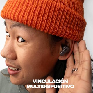 Skullcandy auriculares bluetooth inalámbricos