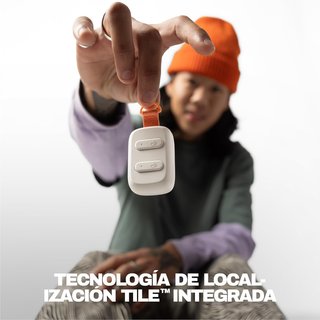 Skullcandy auriculares inalámbricos con micrófono