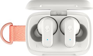 Skullcandy auriculares inalámbricos con micrófono